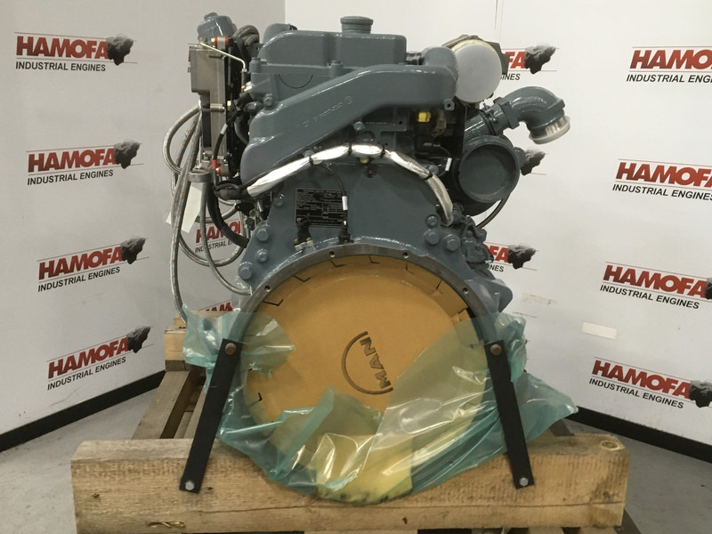 Liebherr D856 A7 NEW - Maquinaria de construcción: foto 3 Liebherr D856 A7 NEW - Maquinaria de construcción: foto 3