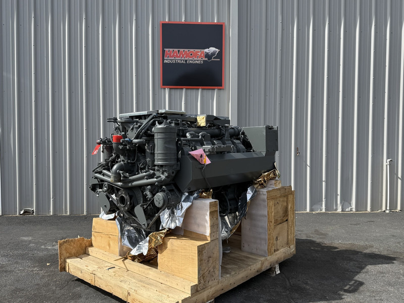 Liebherr D9512 A7-04 NEW - Maquinaria de construcción: foto 2 Liebherr D9512 A7-04 NEW - Maquinaria de construcción: foto 2