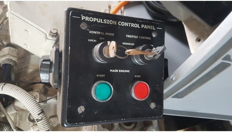 MAN D2876 LE402 USED - Maquinaria de construcción: foto 5 MAN D2876 LE402 USED - Maquinaria de construcción: foto 5