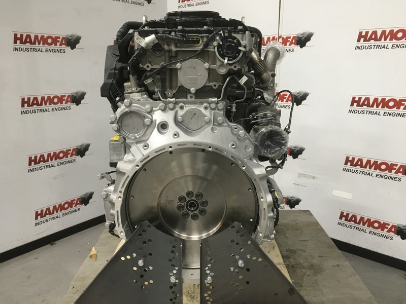 Mercedes-Benz OM935.915 NEW - Maquinaria de construcción: foto 3 Mercedes-Benz OM935.915 NEW - Maquinaria de construcción: foto 3