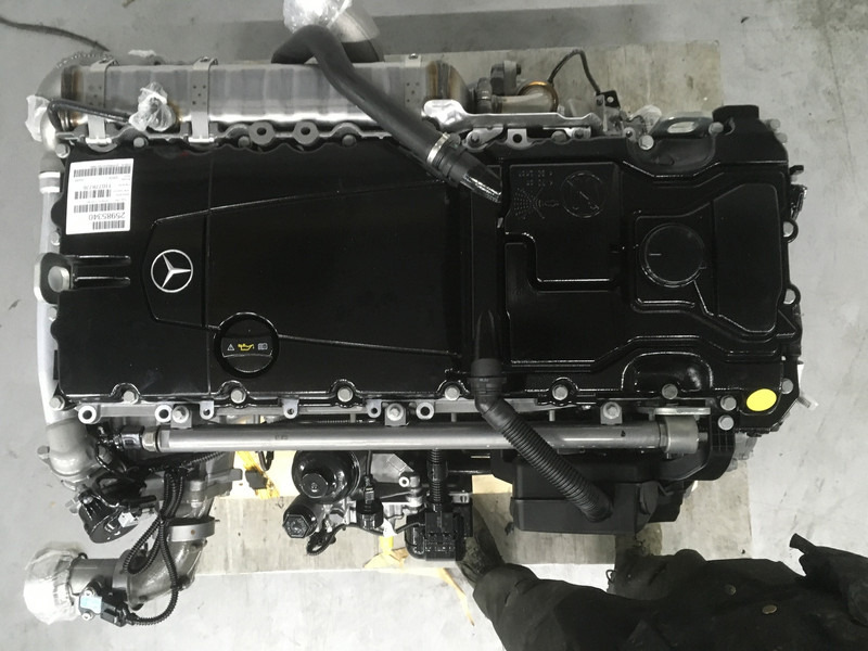 Mercedes-Benz OM935.915 NEW - Maquinaria de construcción: foto 5 Mercedes-Benz OM935.915 NEW - Maquinaria de construcción: foto 5