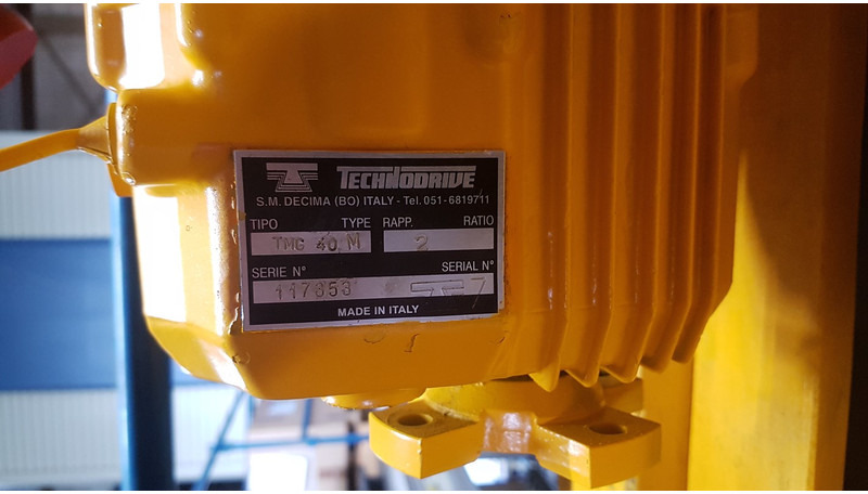 Mitsubishi L2C RECONDITIONED - Maquinaria de construcción: foto 3 Mitsubishi L2C RECONDITIONED - Maquinaria de construcción: foto 3