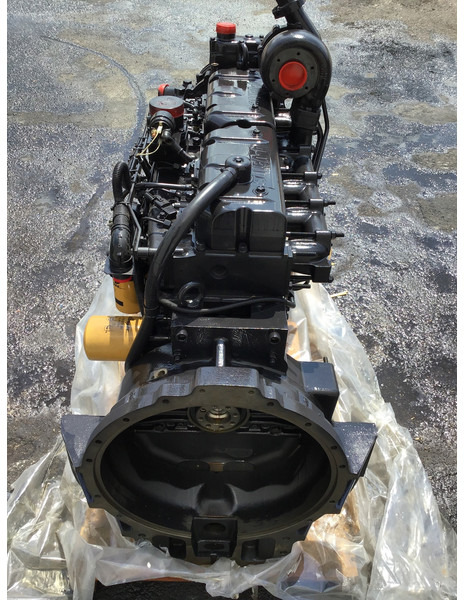 Sisu SISUDIESEL 74 .359 ETA-4V NEW - Maquinaria de construcción: foto 2 Sisu SISUDIESEL 74 .359 ETA-4V NEW - Maquinaria de construcción: foto 2