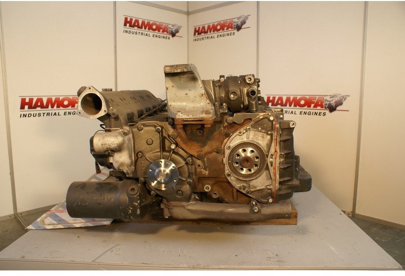 Mercedes-Benz OM 447.978 RECONDITIONED - Motor: foto 3 Mercedes-Benz OM 447.978 RECONDITIONED - Motor: foto 3