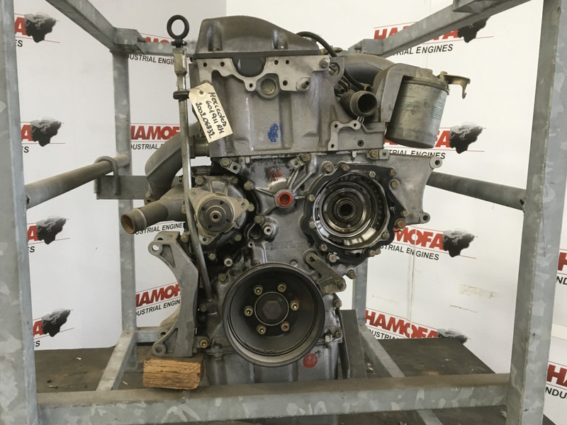 Mercedes-Benz OM 601.911 USED - Motor: foto 5 Mercedes-Benz OM 601.911 USED - Motor: foto 5