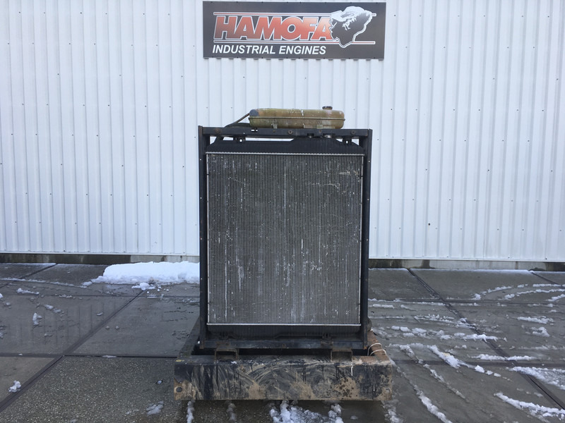 Volvo V550K GENERATOR 550KVA USED - Generador industriale: foto 4 Volvo V550K GENERATOR 550KVA USED - Generador industriale: foto 4