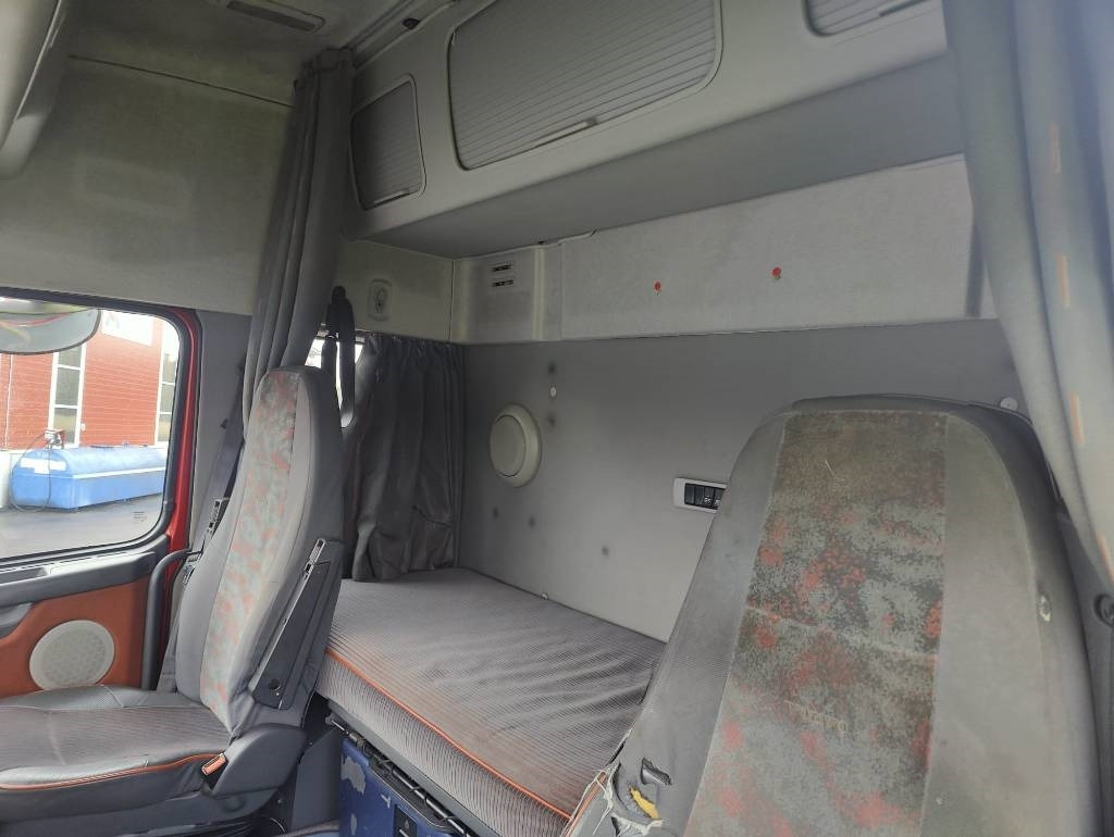 Camión forestal Volvo FH 16: foto 19