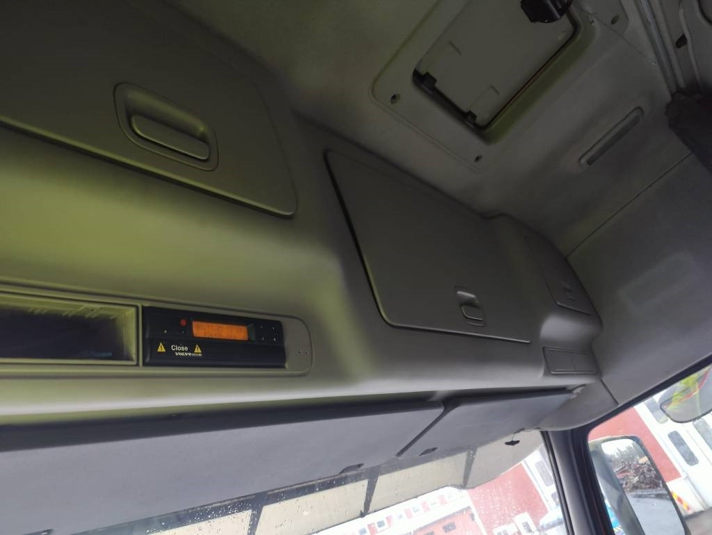 Camión forestal Volvo FH 16: foto 18