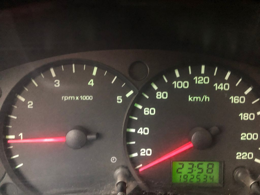 Furgoneta pequeña Ford Transit Connect 1.8 TDCi Kasten lang: foto 19 Furgoneta pequeña Ford Transit Connect 1.8 TDCi Kasten lang: foto 19