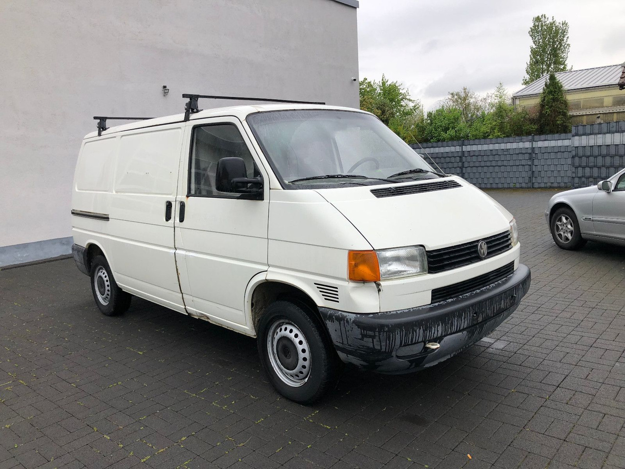 Volkswagen T4 - 1.9 TD - Furgoneta pequeña: foto 3 Volkswagen T4 - 1.9 TD - Furgoneta pequeña: foto 3