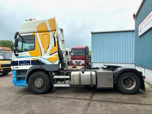 DAF CF 85 360 SPACECAB (ORIGINAL DUTCH TRUCK / LOW MILEAGE!!) (EURO 5 / 9.000 KG. FRONT-AXLE / AS-TRONIC / AIRCONDITIONING / FRONTVI - Cabeza tractora: foto 5 DAF CF 85 360 SPACECAB (ORIGINAL DUTCH TRUCK / LOW MILEAGE!!) (EURO 5 / 9.000 KG. FRONT-AXLE / AS-TRONIC / AIRCONDITIONING / FRONTVI - Cabeza tractora: foto 5
