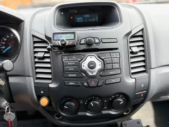 Pick-up Ford Ranger 2.2TDCI 4x4 SUPERCAB PICK-UP (APK/TUV 11-2026!) (6 GEARS MANUAL GEARBOX / AIRCONDITIONING / ETC!!) RANGER 2.2TDCI 4x4 SUPERCAB P: foto 14 Pick-up Ford Ranger 2.2TDCI 4x4 SUPERCAB PICK-UP (APK/TUV 11-2026!) (6 GEARS MANUAL GEARBOX / AIRCONDITIONING / ETC!!) RANGER 2.2TDCI 4x4 SUPERCAB P: foto 14