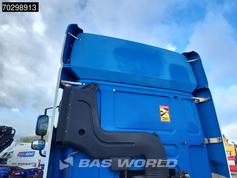 DAF CF 440 4X2 Low Mileage! SC Alcoa's Euro 6 - Cabeza tractora: foto 5 DAF CF 440 4X2 Low Mileage! SC Alcoa's Euro 6 - Cabeza tractora: foto 5