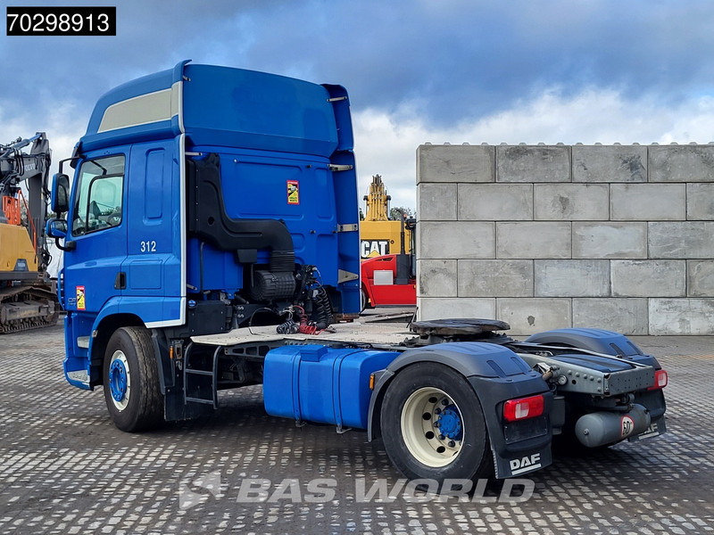 DAF CF 440 4X2 Low Mileage! SC Alcoa's Euro 6 - Cabeza tractora: foto 2 DAF CF 440 4X2 Low Mileage! SC Alcoa's Euro 6 - Cabeza tractora: foto 2