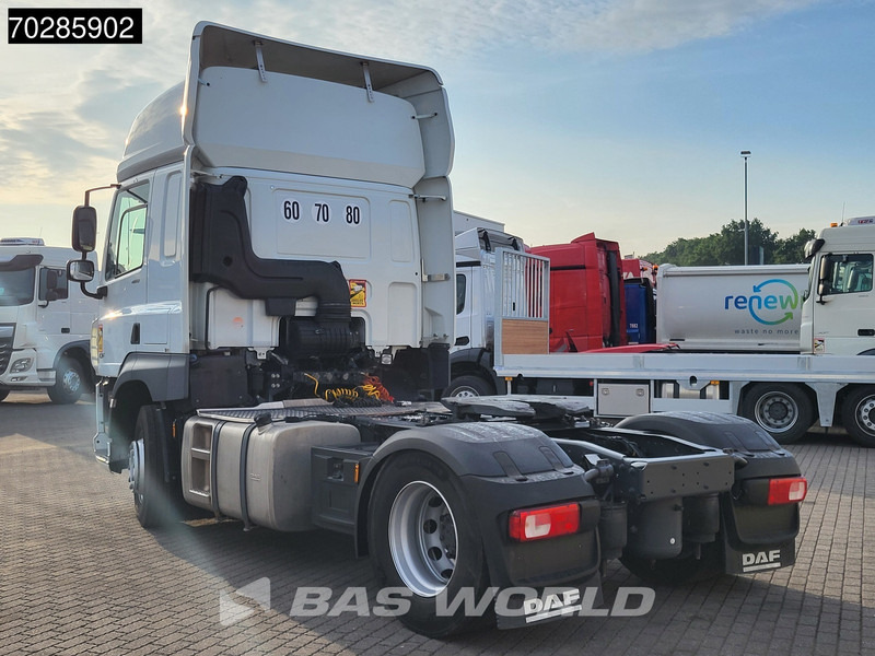DAF CF 480 4X2 ACC Euro 6 - Cabeza tractora: foto 2 DAF CF 480 4X2 ACC Euro 6 - Cabeza tractora: foto 2