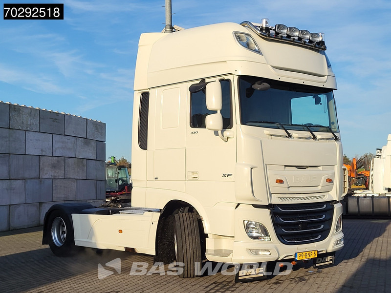 DAF XF 430 4X2 NL-Truck SSC Standklima ACC Euro 6 - Cabeza tractora: foto 3 DAF XF 430 4X2 NL-Truck SSC Standklima ACC Euro 6 - Cabeza tractora: foto 3