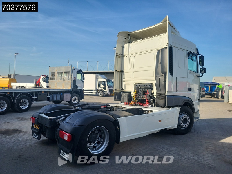 DAF XF 450 4X2 NL-Truck SC Euro 6 - Cabeza tractora: foto 5 DAF XF 450 4X2 NL-Truck SC Euro 6 - Cabeza tractora: foto 5