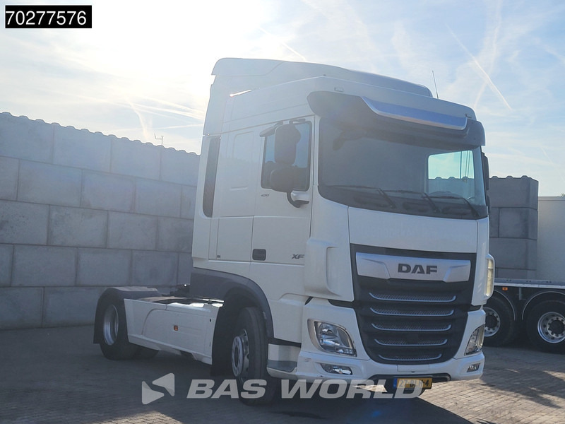 DAF XF 450 4X2 NL-Truck SC Euro 6 - Cabeza tractora: foto 3 DAF XF 450 4X2 NL-Truck SC Euro 6 - Cabeza tractora: foto 3