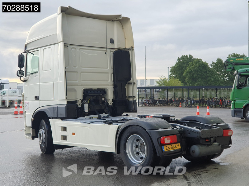 DAF XF 460 4X2 NL-Truck 2xTanks ACC Euro 6 - Cabeza tractora: foto 2 DAF XF 460 4X2 NL-Truck 2xTanks ACC Euro 6 - Cabeza tractora: foto 2