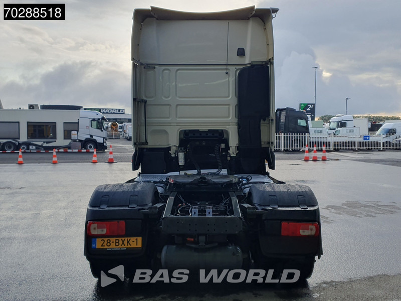 DAF XF 460 4X2 NL-Truck 2xTanks ACC Euro 6 - Cabeza tractora: foto 3 DAF XF 460 4X2 NL-Truck 2xTanks ACC Euro 6 - Cabeza tractora: foto 3