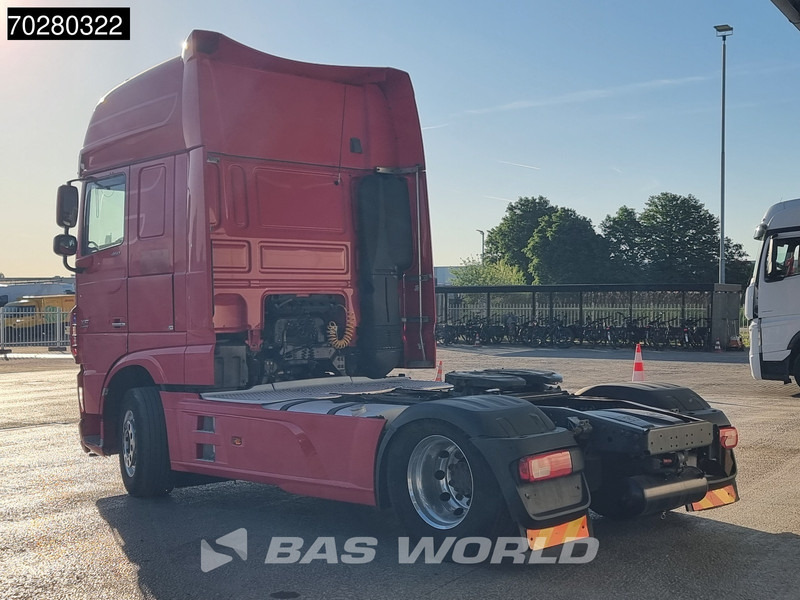 DAF XF 460 4X2 SSC Retarder 2x Tanks Standklima - Cabeza tractora: foto 2 DAF XF 460 4X2 SSC Retarder 2x Tanks Standklima - Cabeza tractora: foto 2
