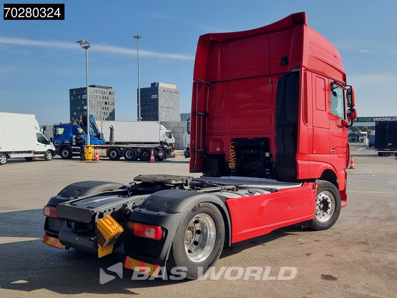 Cabeza tractora DAF XF 460 4X2 SSC Retarder 2xTanks Standklima Euro 6: foto 5