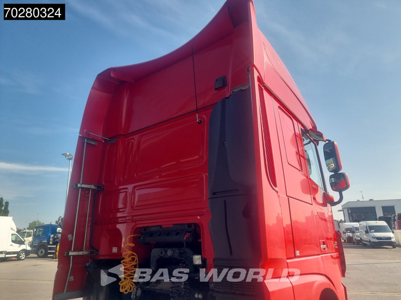 Cabeza tractora DAF XF 460 4X2 SSC Retarder 2xTanks Standklima Euro 6: foto 12