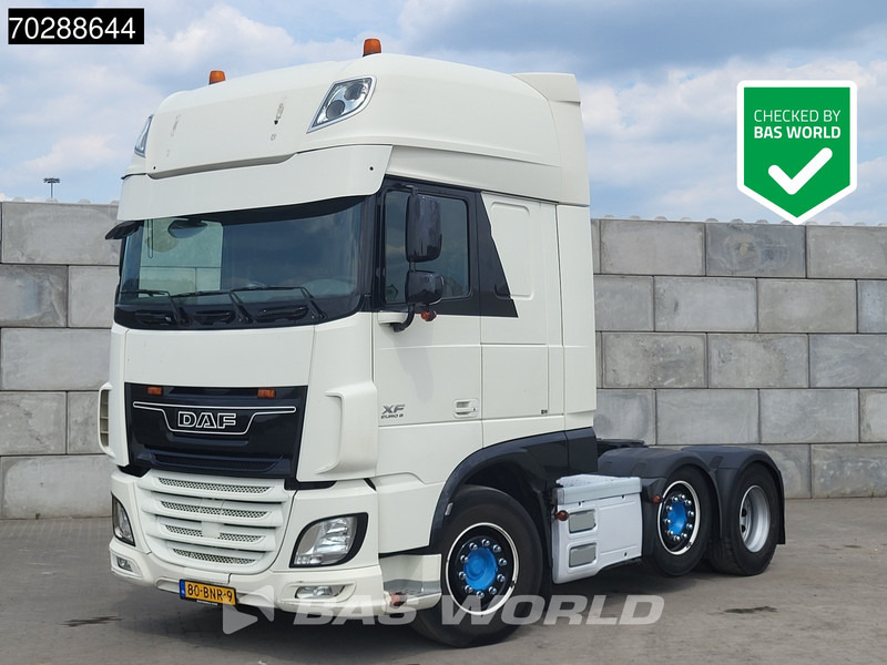 DAF XF 460 6X2 NL-Truck SSC Lift-Lenkachse ACC Euro 6 - Cabeza tractora: foto 1 DAF XF 460 6X2 NL-Truck SSC Lift-Lenkachse ACC Euro 6 - Cabeza tractora: foto 1