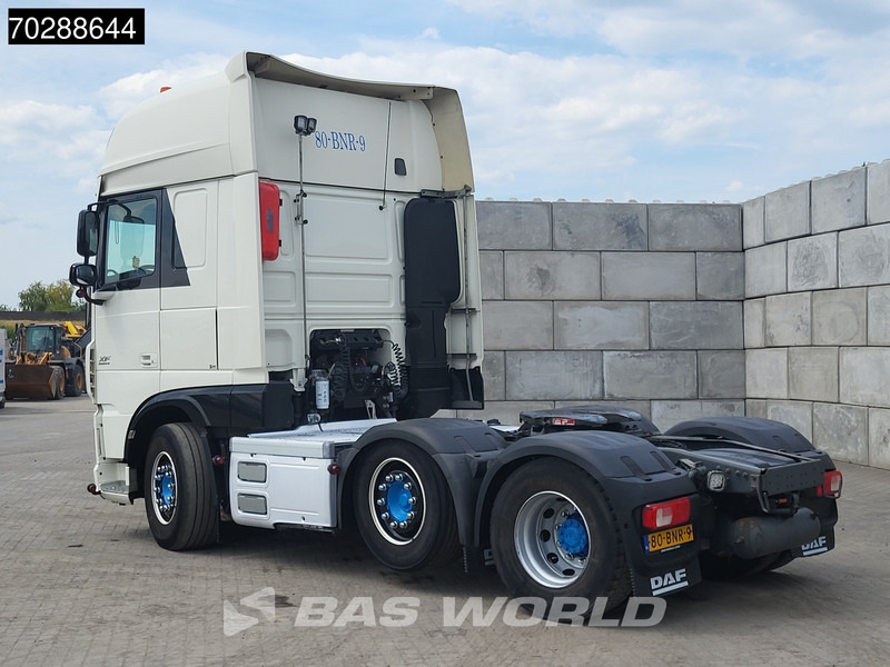 DAF XF 460 6X2 NL-Truck SSC Lift-Lenkachse ACC Euro 6 - Cabeza tractora: foto 2 DAF XF 460 6X2 NL-Truck SSC Lift-Lenkachse ACC Euro 6 - Cabeza tractora: foto 2