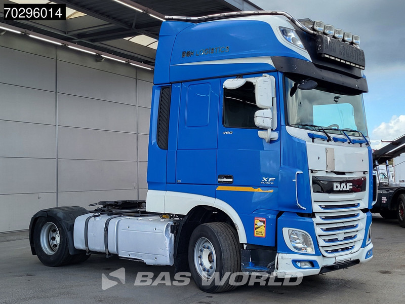 DAF XF 460 XF 4X2 SSC 2xTanks ACC Euro 6 - Cabeza tractora: foto 3 DAF XF 460 XF 4X2 SSC 2xTanks ACC Euro 6 - Cabeza tractora: foto 3