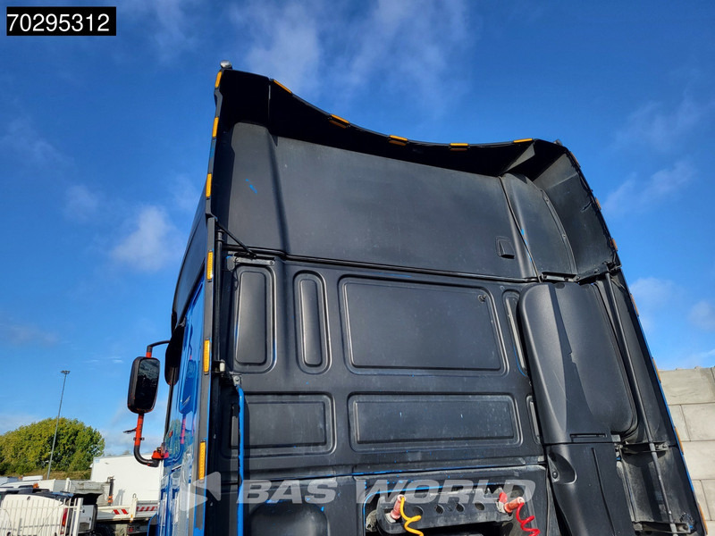 DAF XF 460 XF 4X2 SSC 2xTanks LED ACC Euro 6 - Cabeza tractora: foto 5 DAF XF 460 XF 4X2 SSC 2xTanks LED ACC Euro 6 - Cabeza tractora: foto 5