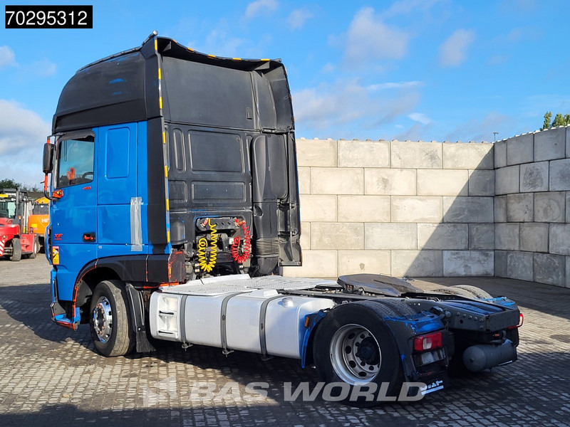 DAF XF 460 XF 4X2 SSC 2xTanks LED ACC Euro 6 - Cabeza tractora: foto 2 DAF XF 460 XF 4X2 SSC 2xTanks LED ACC Euro 6 - Cabeza tractora: foto 2