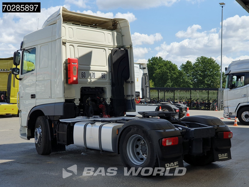 DAF XF 480 4X2 ACC Standklima Euro 6 - Cabeza tractora: foto 2 DAF XF 480 4X2 ACC Standklima Euro 6 - Cabeza tractora: foto 2