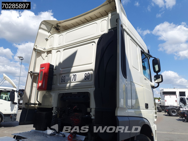 DAF XF 480 4X2 ACC Standklima Euro 6 - Cabeza tractora: foto 5 DAF XF 480 4X2 ACC Standklima Euro 6 - Cabeza tractora: foto 5