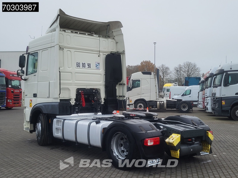 DAF XF 480 4X2 ENGINE PROBLEM! SC 2xTanks - Cabeza tractora: foto 2 DAF XF 480 4X2 ENGINE PROBLEM! SC 2xTanks - Cabeza tractora: foto 2