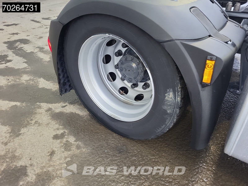 DAF XF 480 4X2 Mega 2xTanks ACC LED Euro 6 - Cabeza tractora: foto 5 DAF XF 480 4X2 Mega 2xTanks ACC LED Euro 6 - Cabeza tractora: foto 5