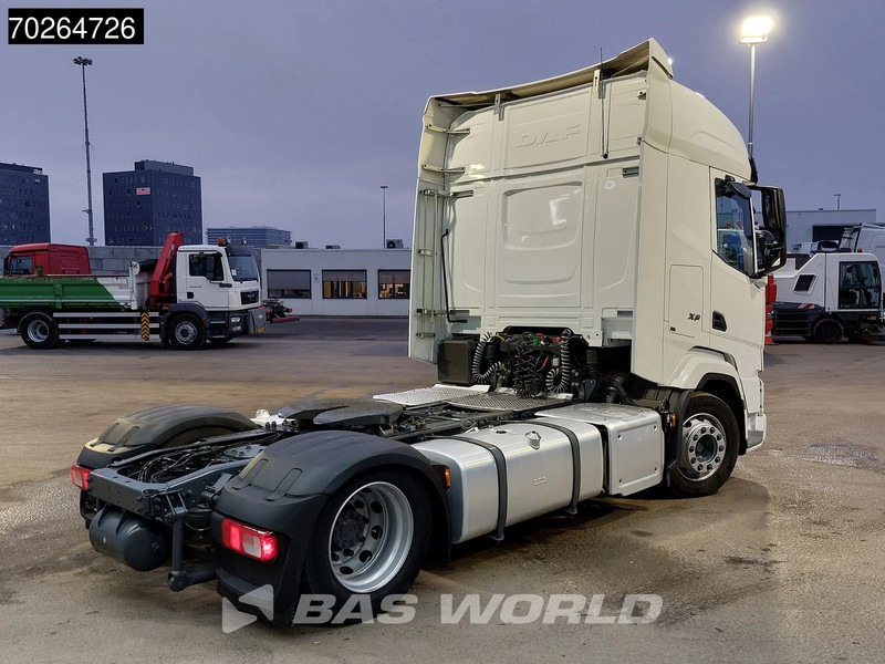 DAF XF 480 4X2 Mega 2xTanks ACC LED Euro 6 - Cabeza tractora: foto 5 DAF XF 480 4X2 Mega 2xTanks ACC LED Euro 6 - Cabeza tractora: foto 5