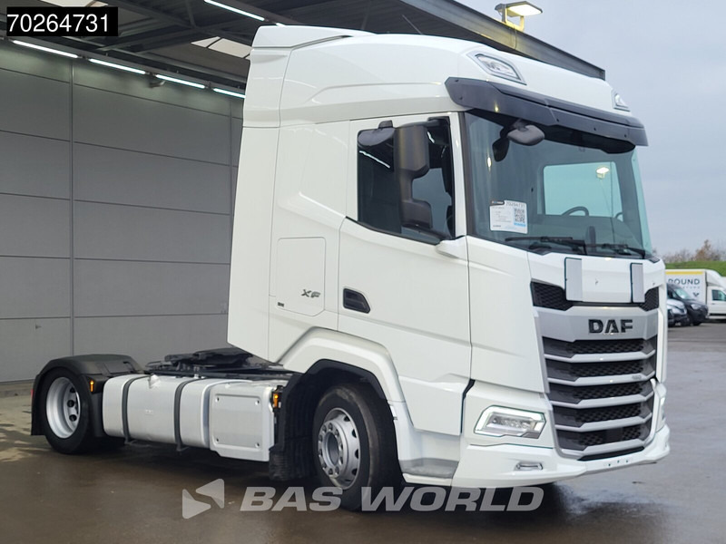 DAF XF 480 4X2 Mega 2xTanks ACC LED Euro 6 - Cabeza tractora: foto 3 DAF XF 480 4X2 Mega 2xTanks ACC LED Euro 6 - Cabeza tractora: foto 3