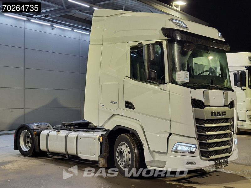 DAF XF 480 4X2 Mega 2xTanks ACC LED Euro 6 - Cabeza tractora: foto 3 DAF XF 480 4X2 Mega 2xTanks ACC LED Euro 6 - Cabeza tractora: foto 3