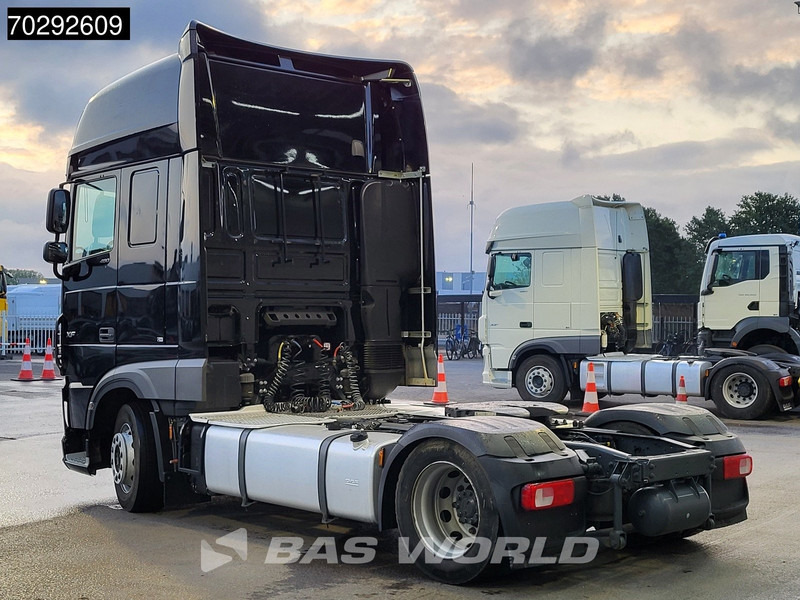 DAF XF 480 4X2 Mega SSC 2xTanks ACC Standklima Euro 6 - Cabeza tractora: foto 2 DAF XF 480 4X2 Mega SSC 2xTanks ACC Standklima Euro 6 - Cabeza tractora: foto 2