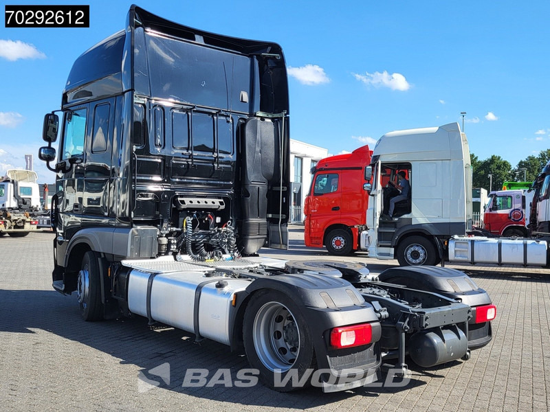 DAF XF 480 4X2 Mega SSC 2xTanks ACC Standklima Euro 6 - Cabeza tractora: foto 2 DAF XF 480 4X2 Mega SSC 2xTanks ACC Standklima Euro 6 - Cabeza tractora: foto 2