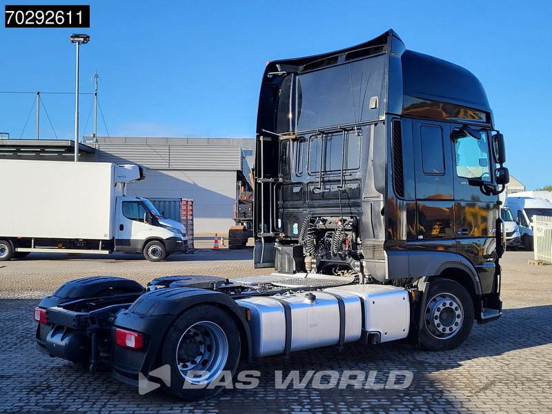 DAF XF 480 4X2 Mega SSC 2xTansk ACC Standklima Euro 6 - Cabeza tractora: foto 5 DAF XF 480 4X2 Mega SSC 2xTansk ACC Standklima Euro 6 - Cabeza tractora: foto 5
