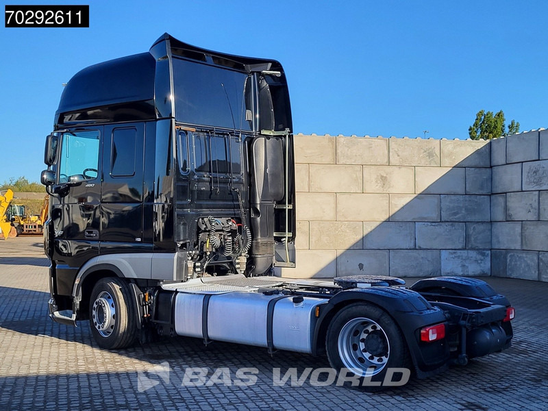 DAF XF 480 4X2 Mega SSC 2xTansk ACC Standklima Euro 6 - Cabeza tractora: foto 2 DAF XF 480 4X2 Mega SSC 2xTansk ACC Standklima Euro 6 - Cabeza tractora: foto 2