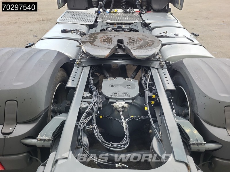 Cabeza tractora DAF XF 480 4X2 Mega Standklima ACC Euro 6: foto 15 Cabeza tractora DAF XF 480 4X2 Mega Standklima ACC Euro 6: foto 15