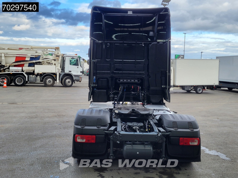 Cabeza tractora DAF XF 480 4X2 Mega Standklima ACC Euro 6: foto 10 Cabeza tractora DAF XF 480 4X2 Mega Standklima ACC Euro 6: foto 10