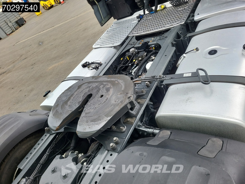 Cabeza tractora DAF XF 480 4X2 Mega Standklima ACC Euro 6: foto 14 Cabeza tractora DAF XF 480 4X2 Mega Standklima ACC Euro 6: foto 14