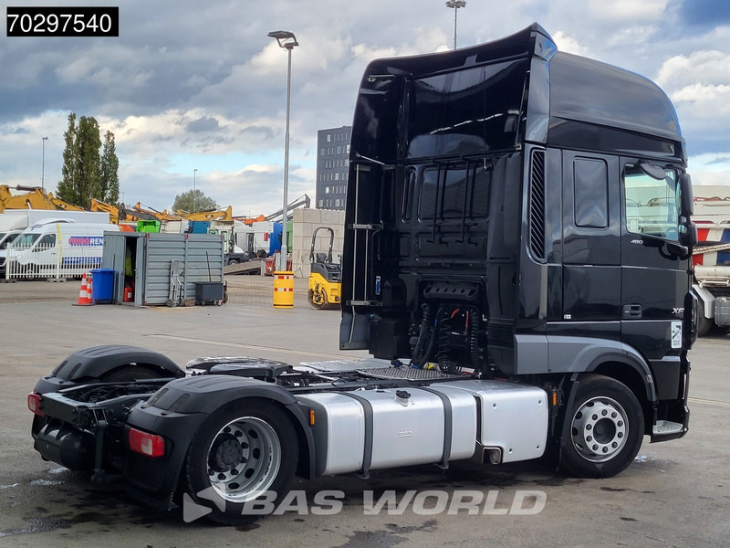 Cabeza tractora DAF XF 480 4X2 Mega Standklima ACC Euro 6: foto 5 Cabeza tractora DAF XF 480 4X2 Mega Standklima ACC Euro 6: foto 5