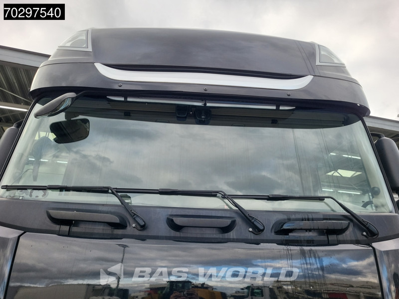 Cabeza tractora DAF XF 480 4X2 Mega Standklima ACC Euro 6: foto 7 Cabeza tractora DAF XF 480 4X2 Mega Standklima ACC Euro 6: foto 7