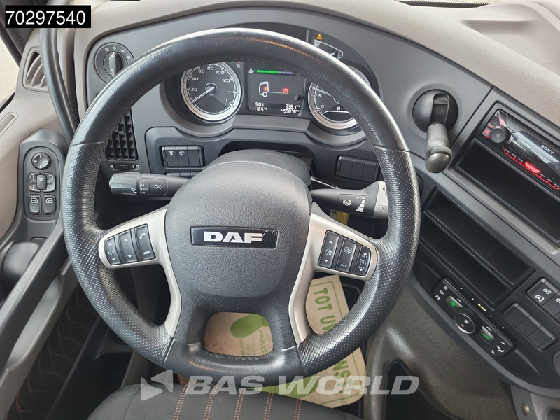 Cabeza tractora DAF XF 480 4X2 Mega Standklima ACC Euro 6: foto 18 Cabeza tractora DAF XF 480 4X2 Mega Standklima ACC Euro 6: foto 18