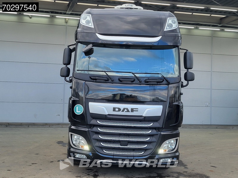 Cabeza tractora DAF XF 480 4X2 Mega Standklima ACC Euro 6: foto 6 Cabeza tractora DAF XF 480 4X2 Mega Standklima ACC Euro 6: foto 6